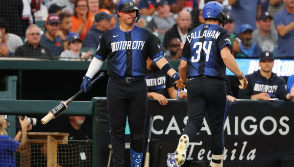 Tigers skid extends to six as they drop series opener to Rays