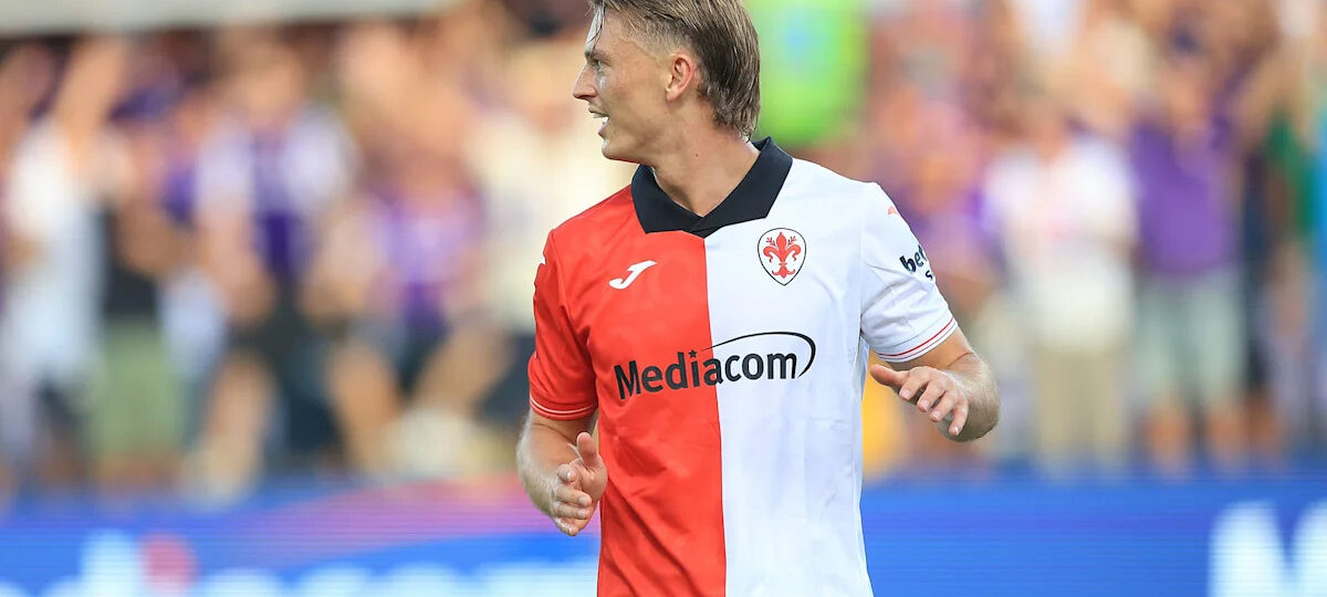 Lazio Keen to Sign Fringe Fiorentina Forward Who Is Open to the Move