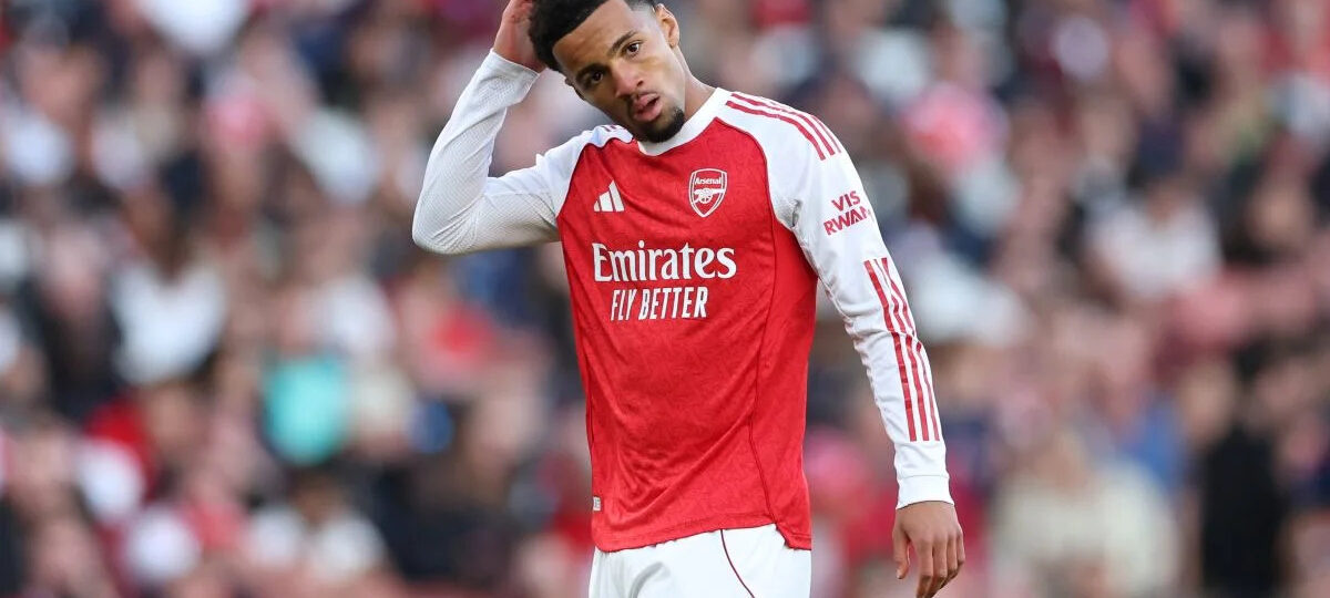 Report: Arsenal reject Milan approach for England U21 star Nwaneri