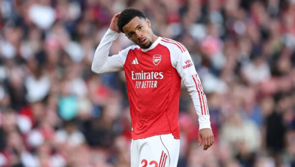 Report: Arsenal reject Milan approach for England U21 star Nwaneri