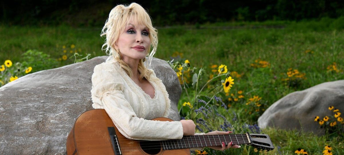 Trump ordered flags lowered nationwide for Dolly Parton. Here are 9 other private citizens who received the rare honor.