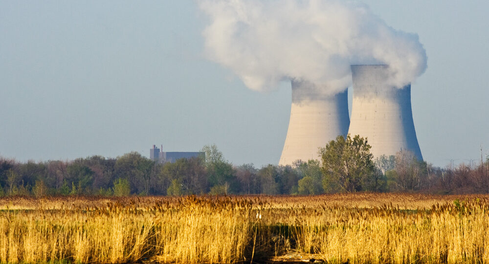AI nuclear power firm Fermi finally has a new CEO