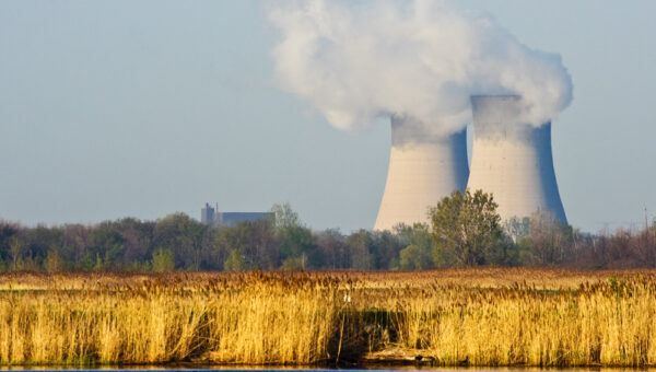 AI nuclear power firm Fermi finally has a new CEO