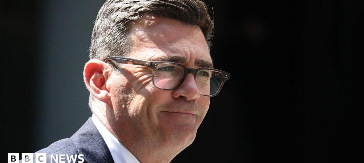 Burnham gets the early prison release changes he wanted - but at what cost?