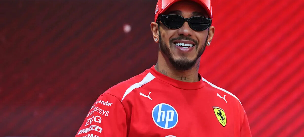 Former Ferrari driver makes honest admission over Hamilton's 2026 revival
