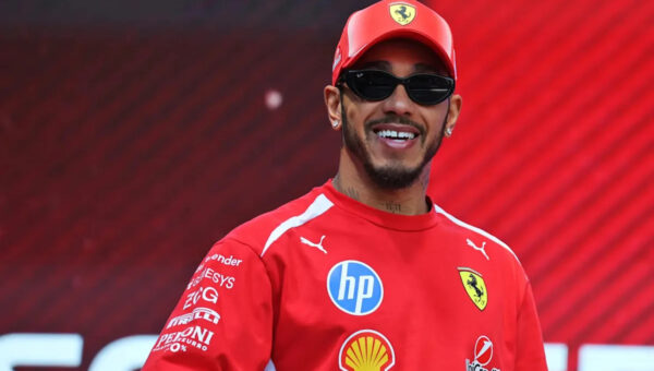 Former Ferrari driver makes honest admission over Hamilton's 2026 revival