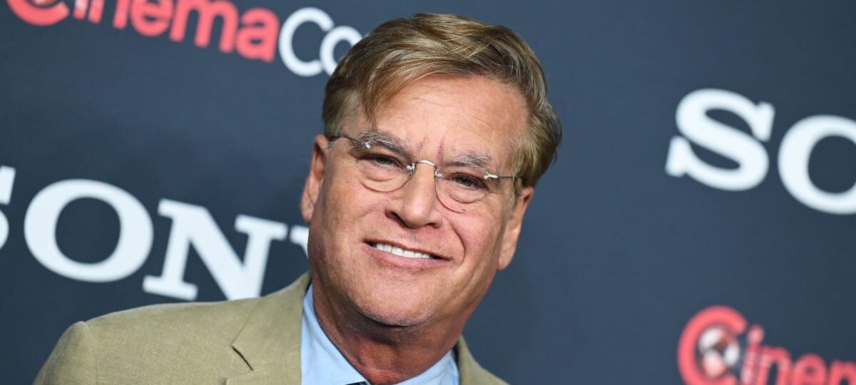 Aaron Sorkin on why he’s optimistic about AI: ‘I don’t think it’s going to work’