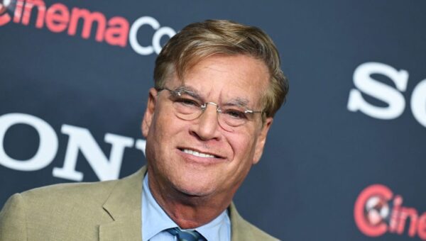 Aaron Sorkin on why he’s optimistic about AI: ‘I don’t think it’s going to work’