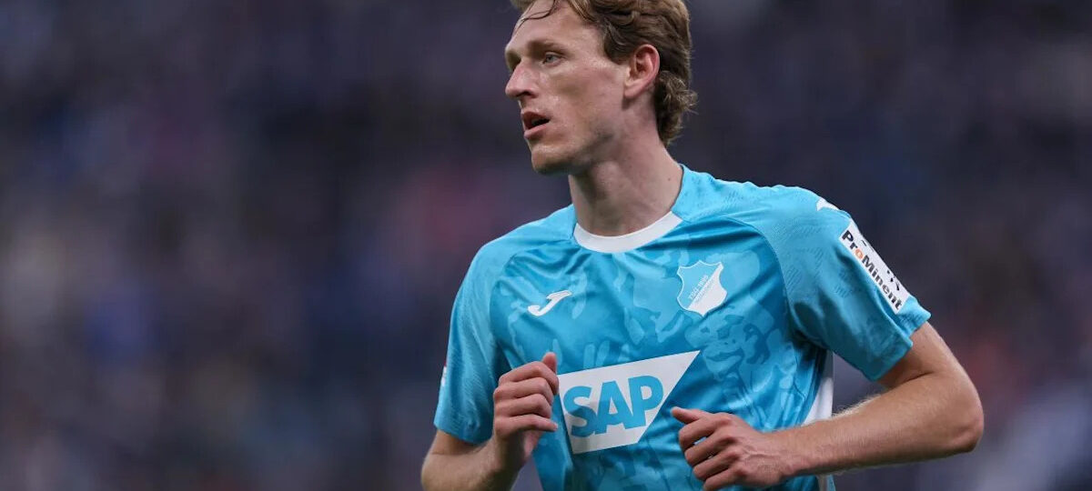 Official: Wouter Burger extends TSG Hoffenheim contract