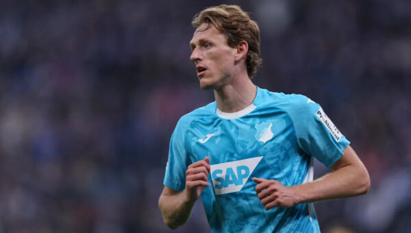 Official: Wouter Burger extends TSG Hoffenheim contract