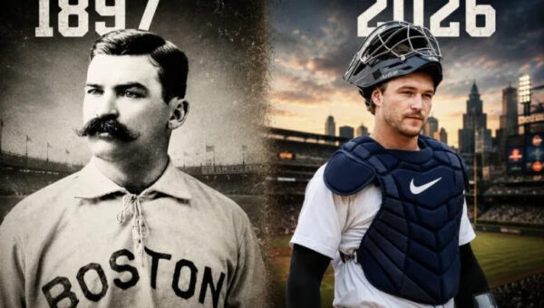 Detroit Tigers Accomplish Feat Not Seen Since 1897