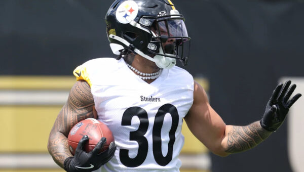 Winners and losers from Steelers Saturday night training camp practice