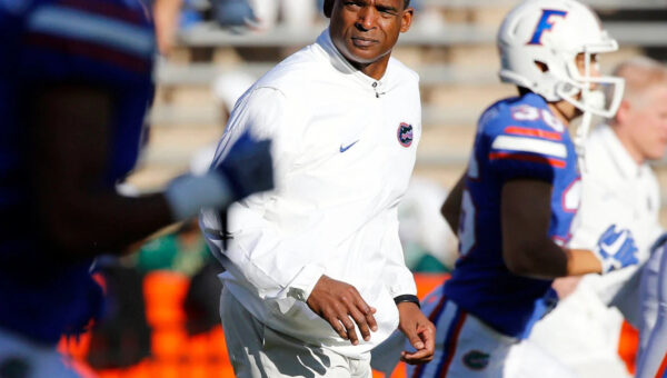 Memphis adding former Miami coach Randy Shannon to Charles Huff staff