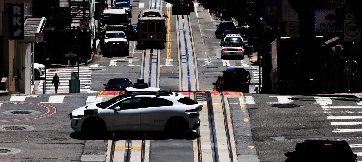 Waymo is eating into the ride-hailing market in some cities. The fallout for human drivers stays fuzzy.