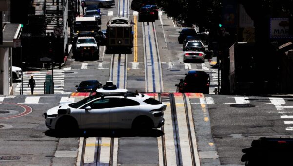 Waymo is eating into the ride-hailing market in some cities. The fallout for human drivers stays fuzzy.