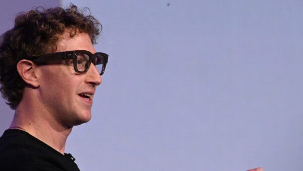 Zuckerberg's AI-for-all pitch faces a big problem