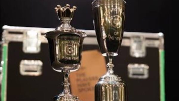 2026 PFA Awards: EPL, Championship Team of the Year confirmed [Full list]