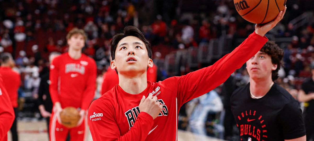 Clippers Sign Japanese Fan Favorite Yuki Kawamura To Limited Contract