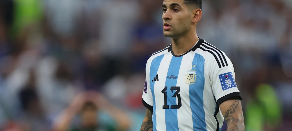 Arsenal attempt shock move for Cristian Romero and Atletico Madrid in the lead