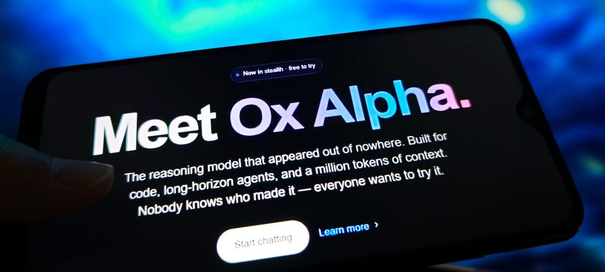 The cow comes home: China’s Internet celebrates Z.ai claiming ownership of Ox Alpha
