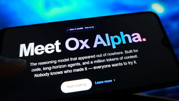 The cow comes home: China’s Internet celebrates Z.ai claiming ownership of Ox Alpha