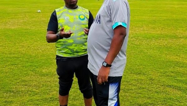 NNL: El-Kanemi Warriors will be ready for the new season – Goni