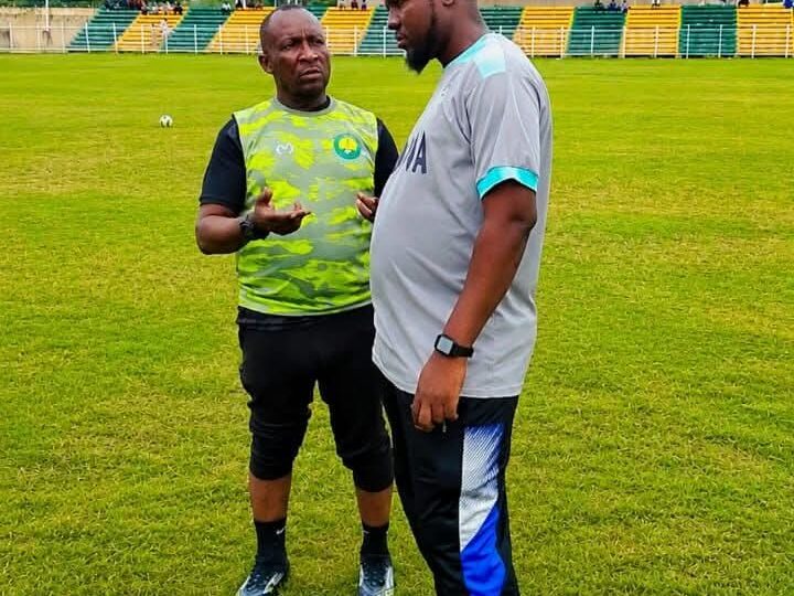 NNL: El-Kanemi Warriors will be ready for the new season – Goni