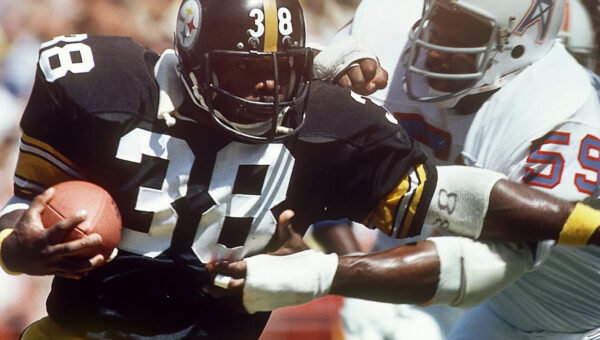 Two-time Super Bowl champion RB leads Steelers 2026 countdown to kickoff: Day No. 38
