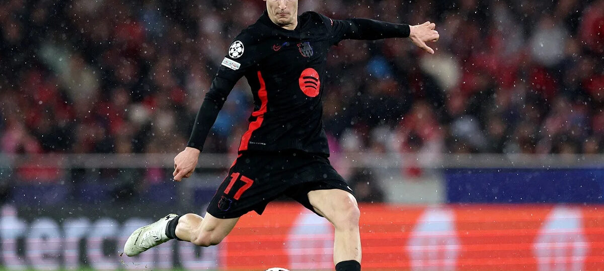 Nottingham Forest wants to beat Arsenal to La Liga star
