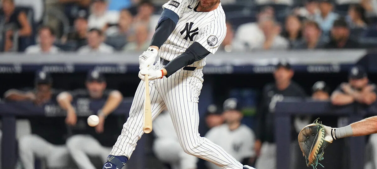 Ryan McMahon and Trent Grisham deliver clutch hits for Yankees in 4-1 win over slumping Mariners
