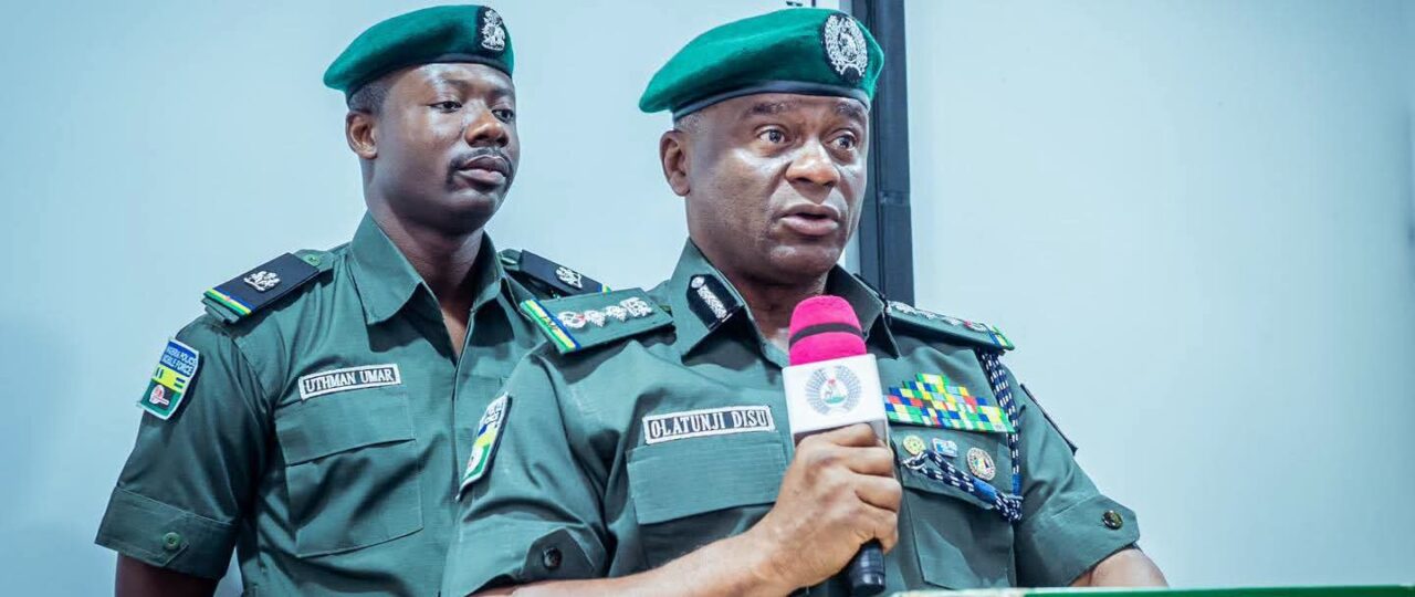 Police prepare officers for state police as IGP backs reform process