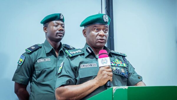 Police prepare officers for state police as IGP backs reform process