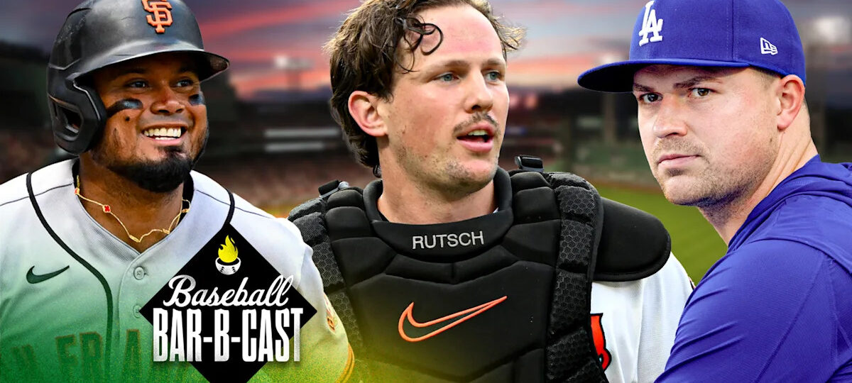 2026 MLB Trade Deadline reaction show: Skubal to Dodgers, Rutschman to Red Sox, Arráez to Phillies and more