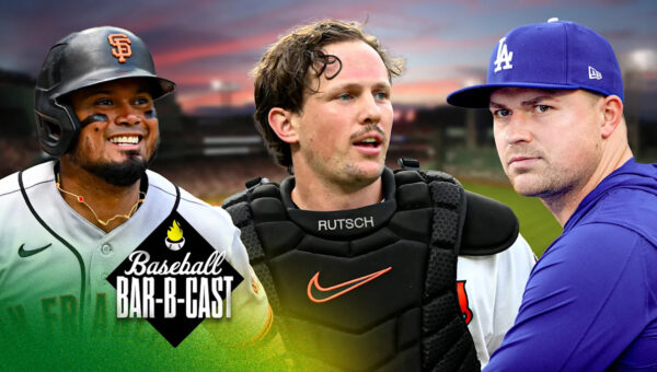 2026 MLB Trade Deadline reaction show: Skubal to Dodgers, Rutschman to Red Sox, Arráez to Phillies and more