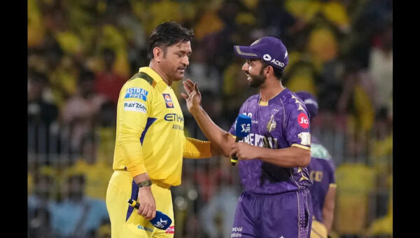 ‘No one was allowed’: Ajinkya Rahane reveals MS Dhoni’s one strict rule