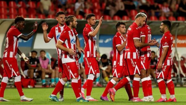 Prediction: Viktoria Plzen vs Red Star Belgrade