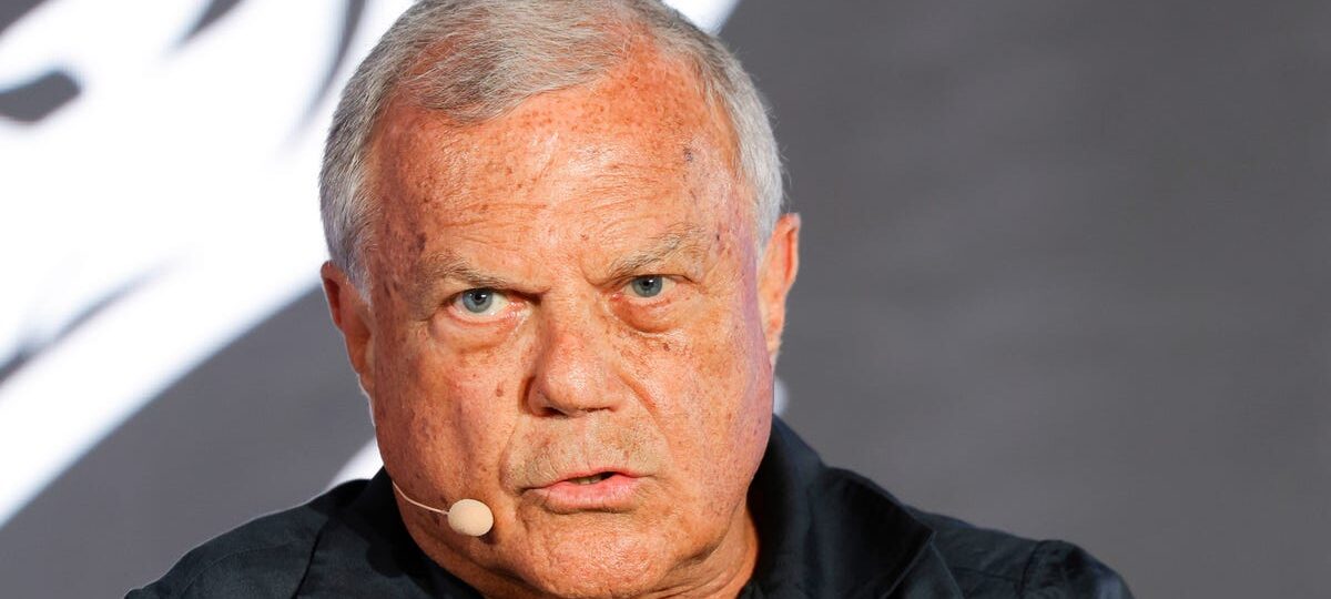 3 execs who sold their company to Martin Sorrell’s S4 Capital are suing, alleging they’re owed millions