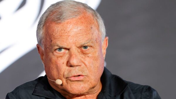 3 execs who sold their company to Martin Sorrell’s S4 Capital are suing, alleging they’re owed millions