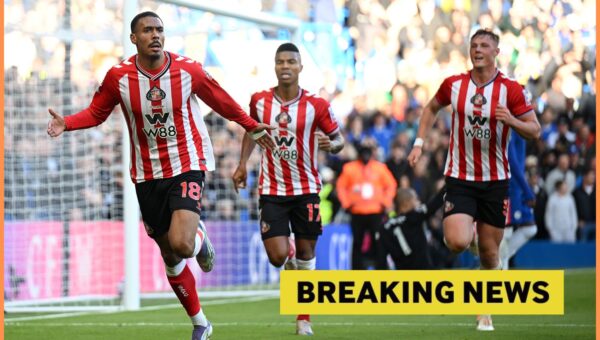 Euro giants tracking 21-year-old Sunderland star who could headline summer rebuild