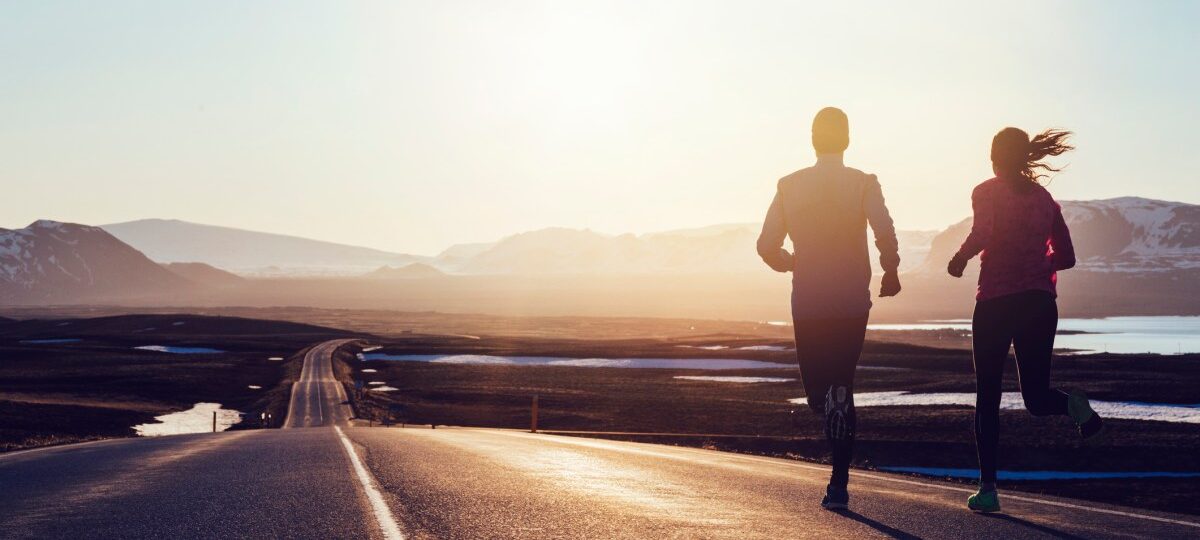 Apps that help you break free from doomscrolling and get active