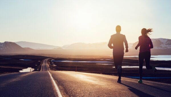 Apps that help you break free from doomscrolling and get active