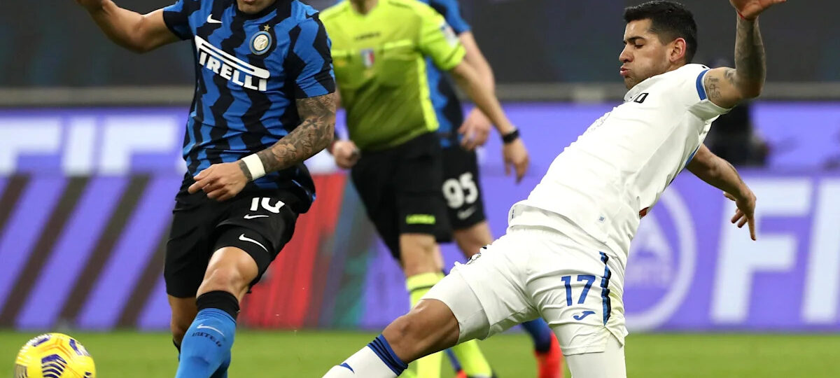 ESPN Argentina: Deal agreed with Inter for Romero
