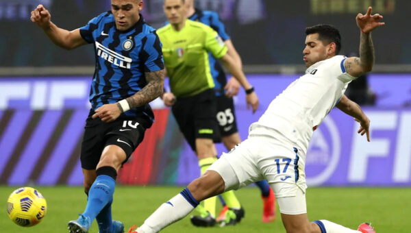 ESPN Argentina: Deal agreed with Inter for Romero