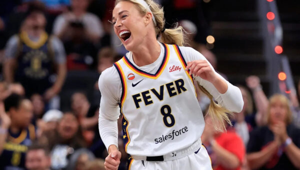 ‘A long time coming’ – Sophie Cunningham reveals her first purchase after $665k WNBA deal