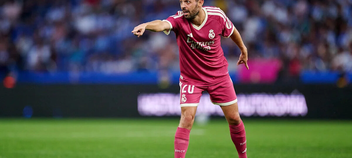 Player Ratings: Deportivo La Coruña 0-1 Real Madrid