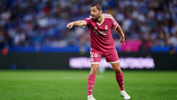 Player Ratings: Deportivo La Coruña 0-1 Real Madrid