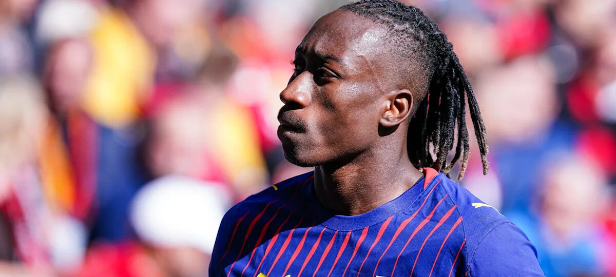 Yan Diomande already travelling to Spain as Real Madrid official announcement imminent