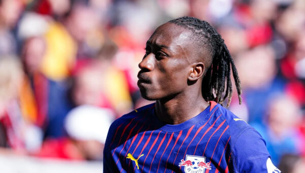 Yan Diomande already travelling to Spain as Real Madrid official announcement imminent