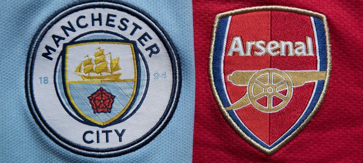 Fabrizio Romano says Manchester City have “completed deal” to sign Arsenal midfielder