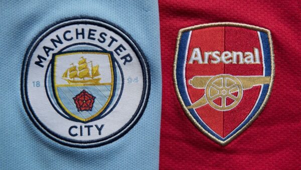 Fabrizio Romano says Manchester City have “completed deal” to sign Arsenal midfielder